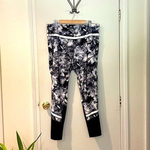 TEK GEAR Dry Tek workout legging